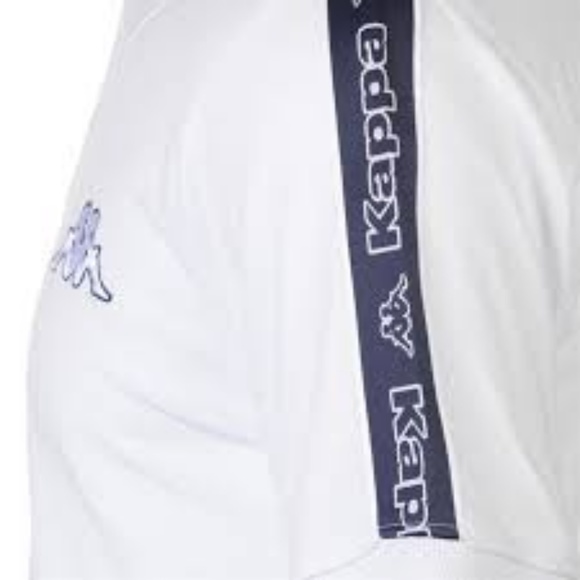 Kappa white shirt - Picture 3 of 3